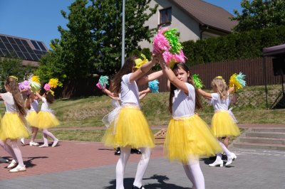 Dzień Dziecka 2026